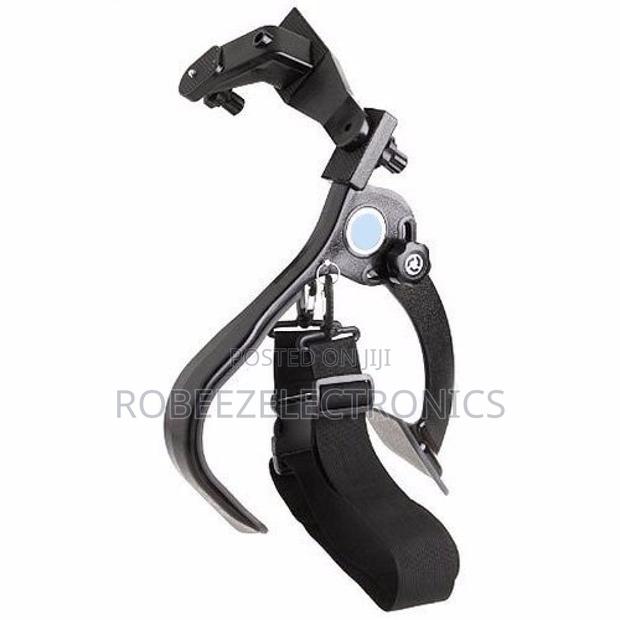 Beike BK-440 Stabilizer Shoulder Pad - main view
