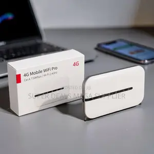 Retailer Prices 4G LTE M8 Portable 150 MBPS Pocket Mifi Routers