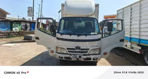 Toyota Dyna 1kd Diesel Engine on Sale