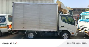 Toyota Dyna 1kd Diesel Engine on Sale