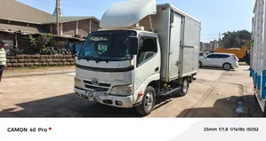 Toyota Dyna 1kd Diesel Engine on Sale