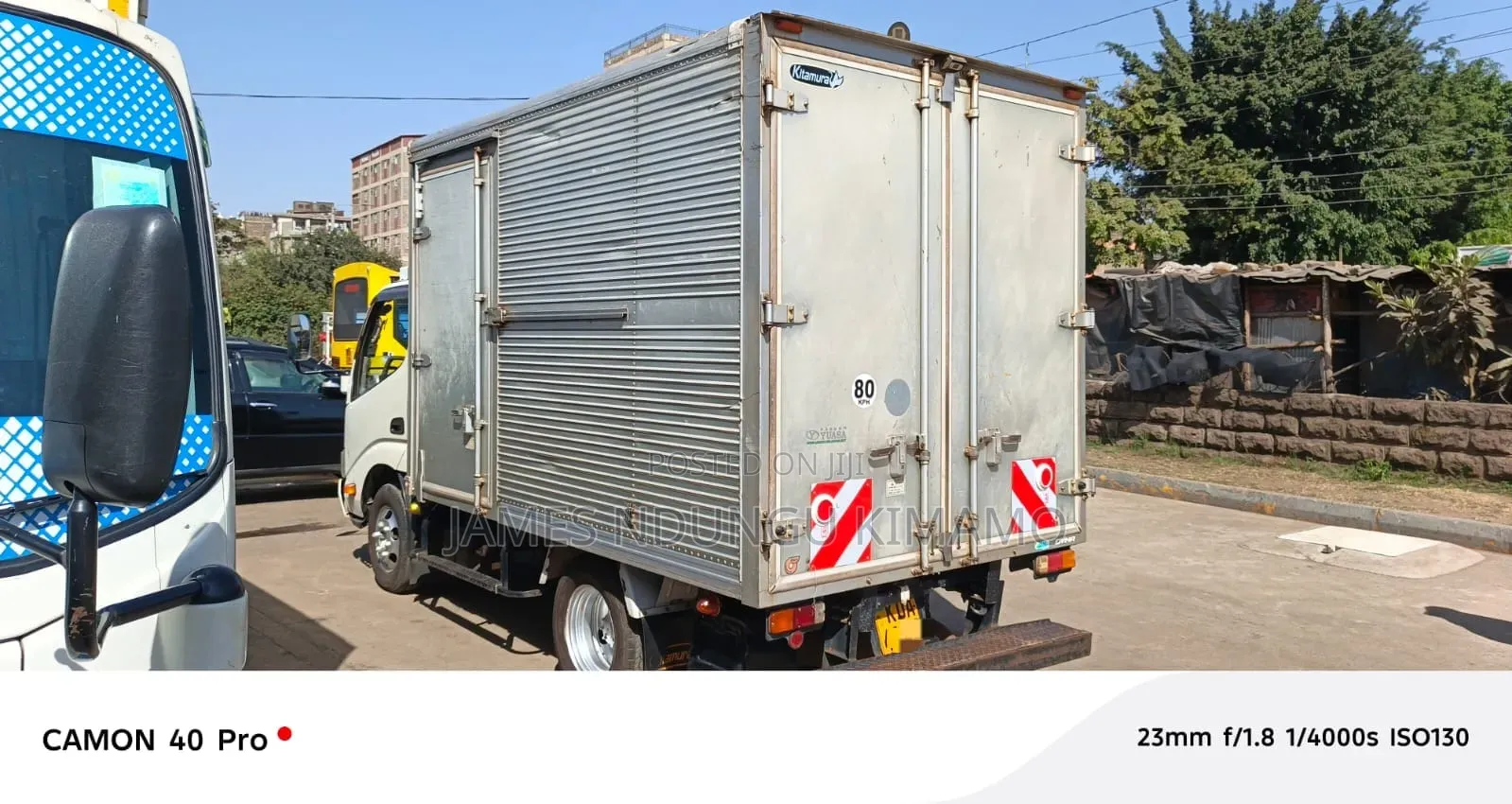 Toyota Dyna 1kd Diesel Engine on Sale