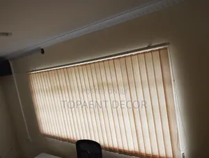 Functional Window Blinds