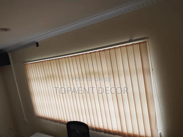 Functional Window Blinds - thumbnail 2