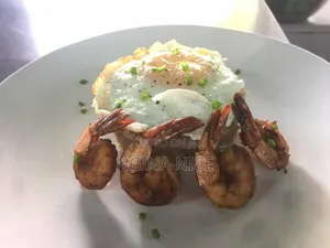 Professional Kitchen Chef