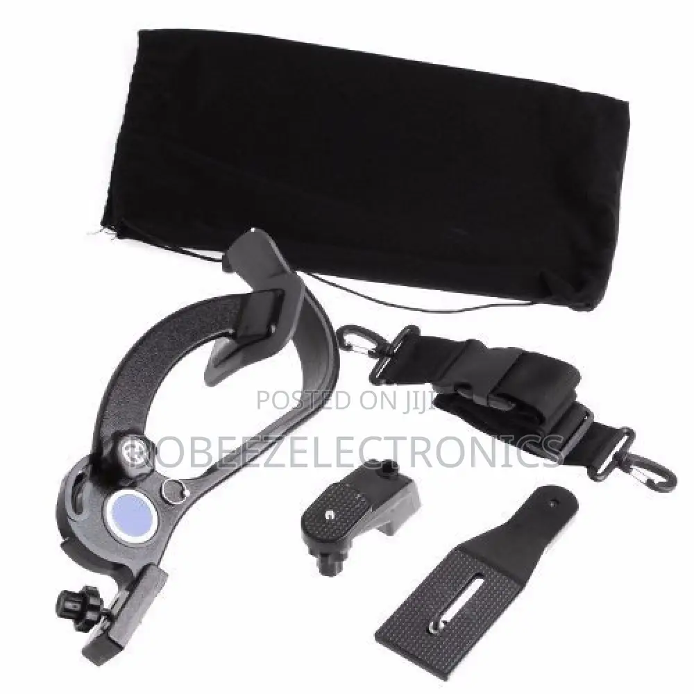 Beike BK-440 Stabilizer Shoulder Pad