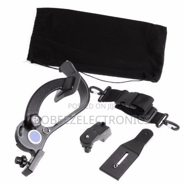 Beike BK-440 Stabilizer Shoulder Pad - thumbnail 2