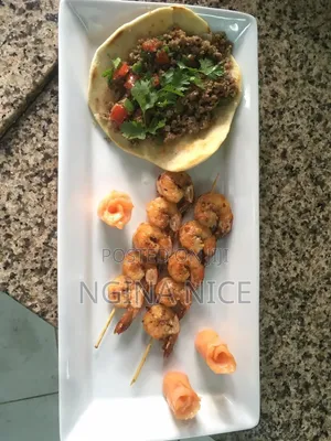 Professional Kitchen Chef