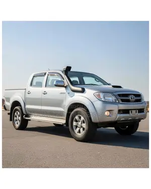 Toyota Hilux Vigo Snorkel