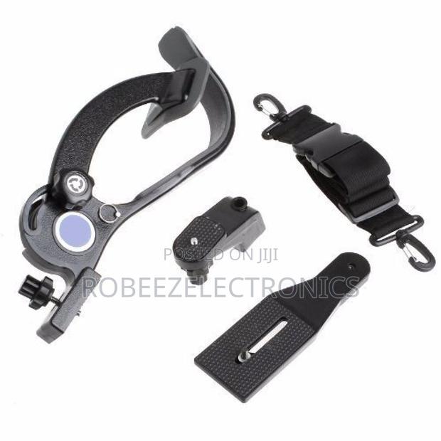 Beike BK-440 Stabilizer Shoulder Pad - thumbnail 4