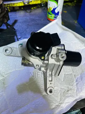 Accuator Switch for Turbo Prado