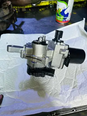 Accuator Switch for Turbo Prado