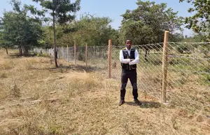 Fencing Service in Malindi, Kenya