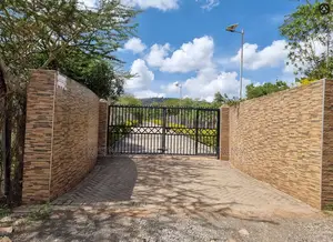 Fencing Service in Malindi, Kenya