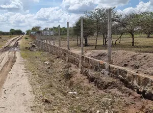 Fencing Service in Malindi, Kenya