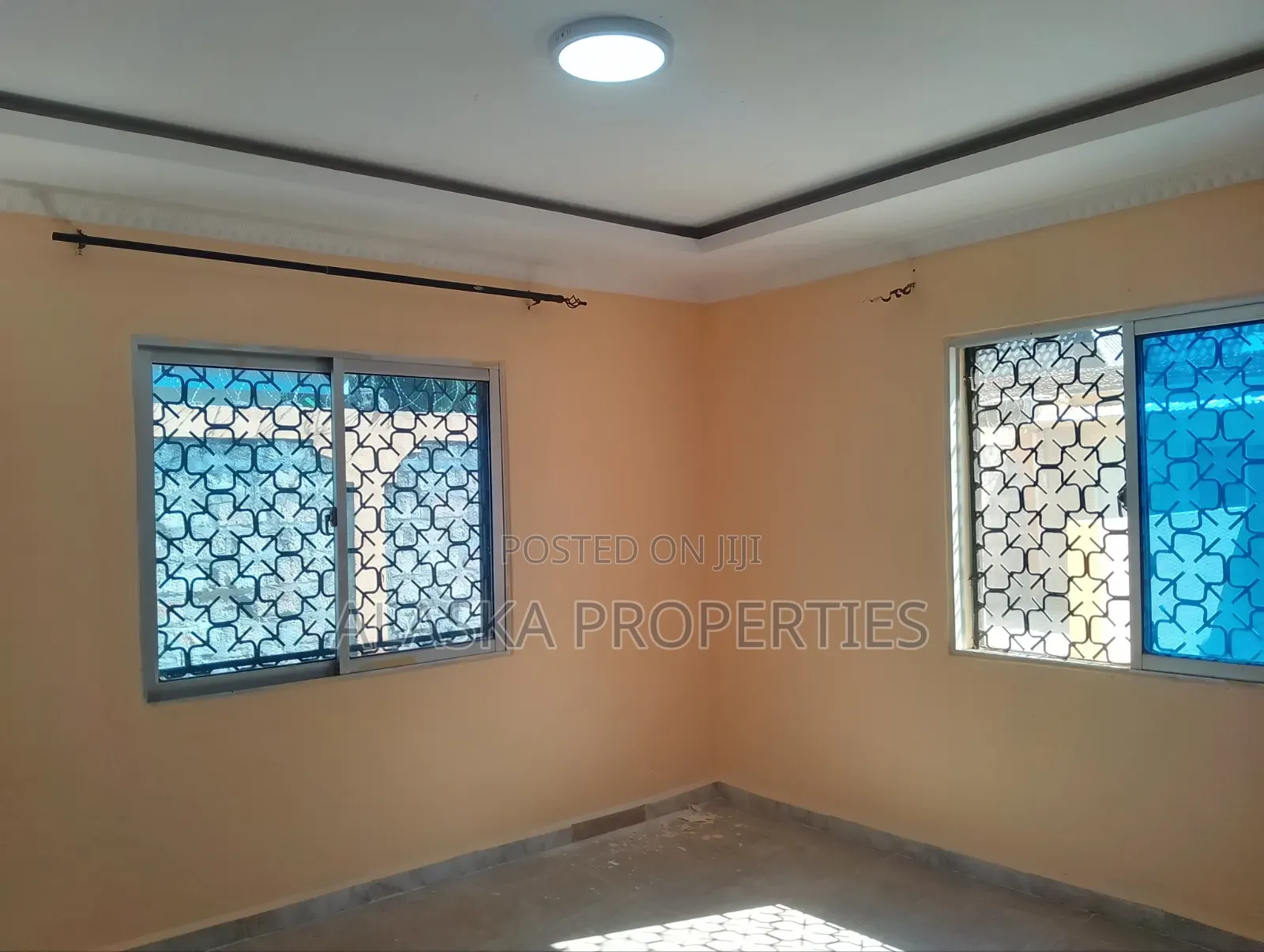 3bdrm Bungalow in Maweni, Nyali Mkomani for rent