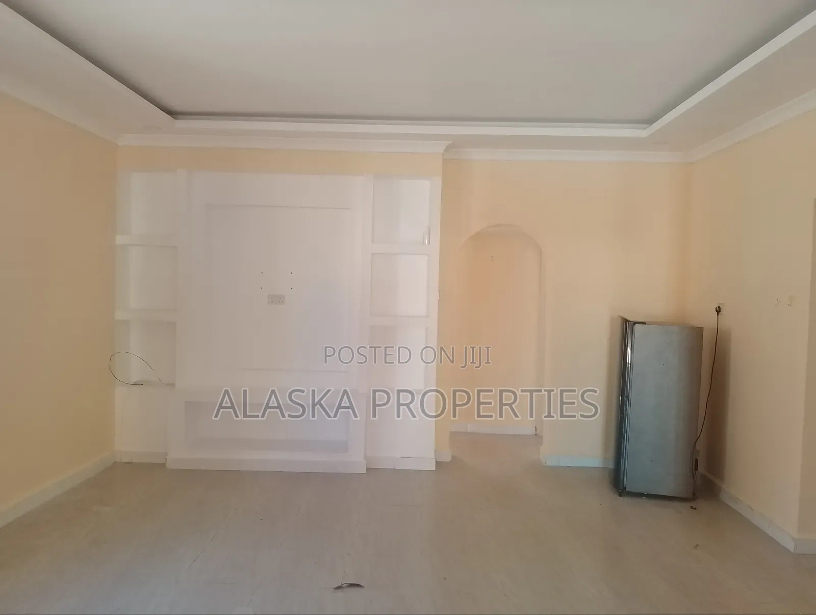 3bdrm Bungalow in Maweni, Nyali Mkomani for rent
