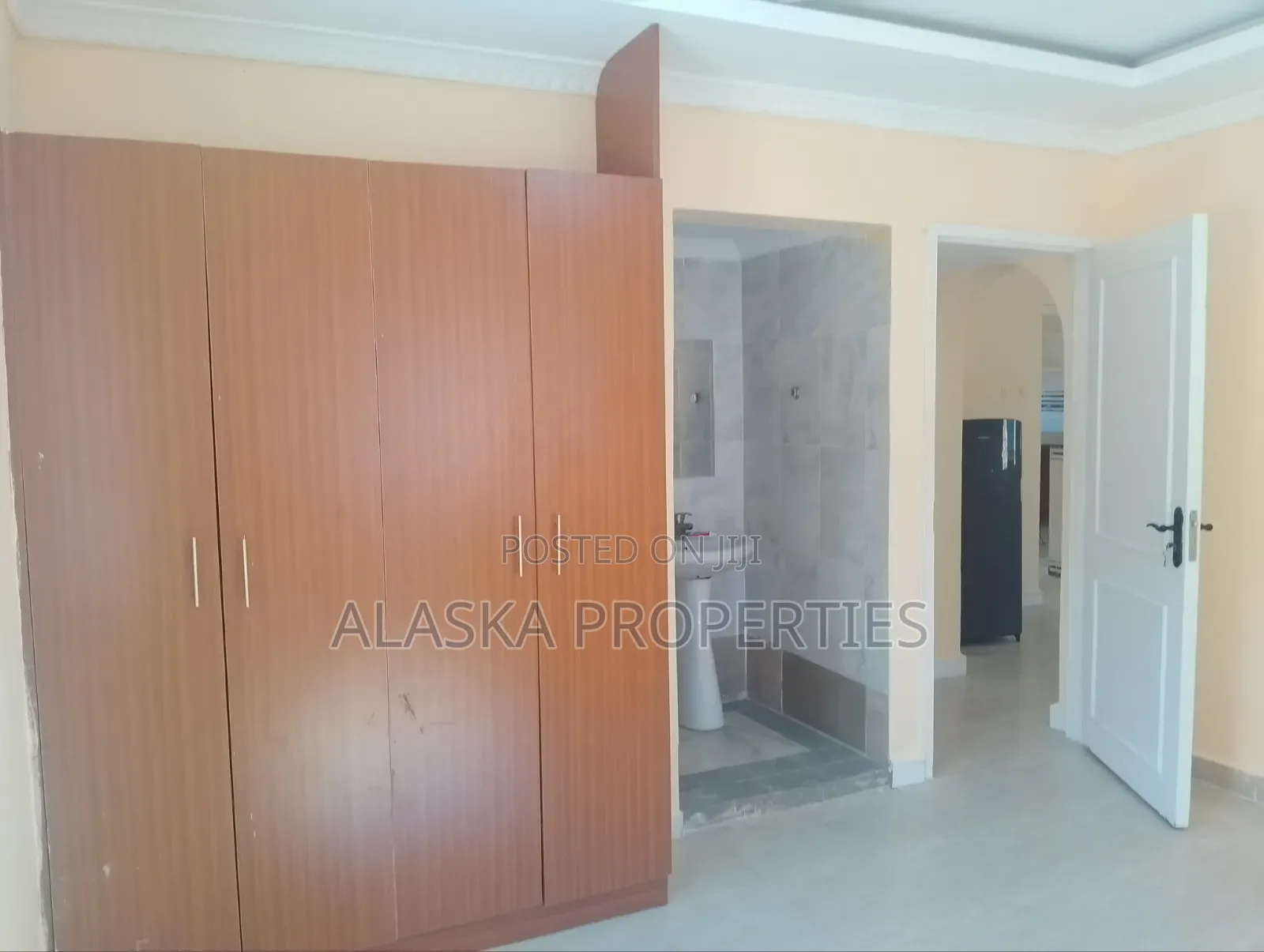 3bdrm Bungalow in Maweni, Nyali Mkomani for rent