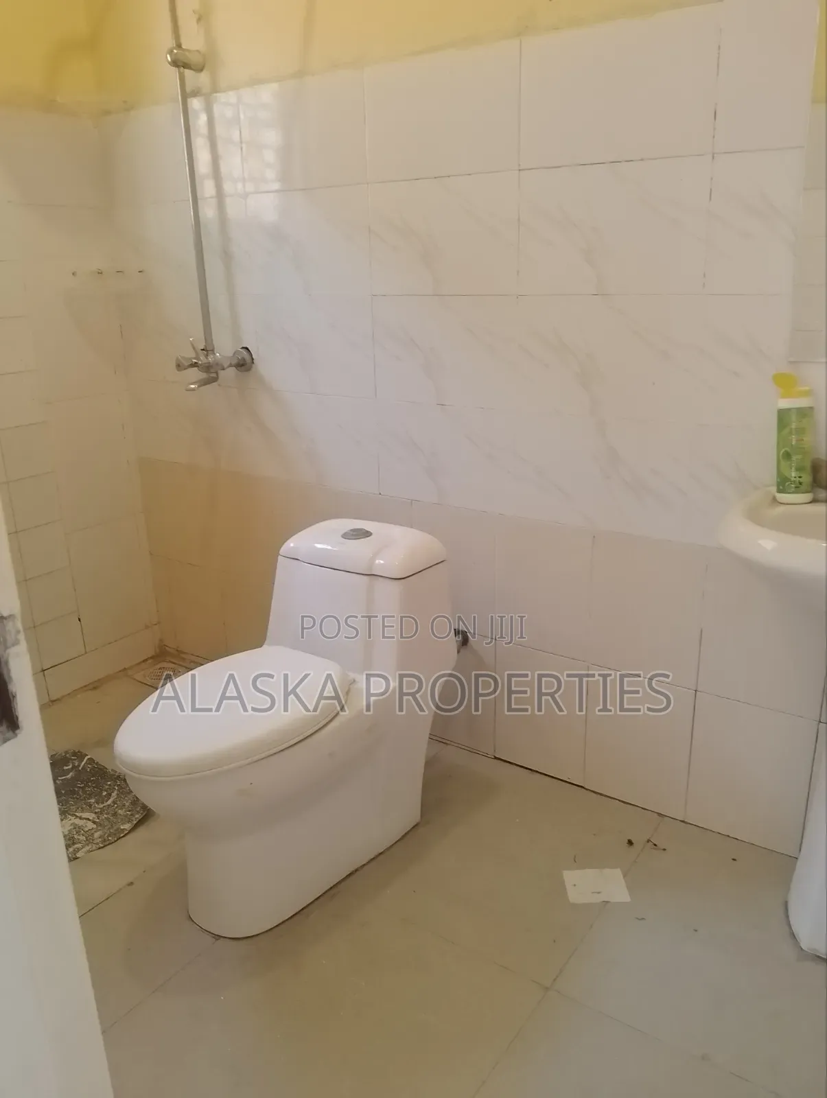 3bdrm Bungalow in Maweni, Nyali Mkomani for rent