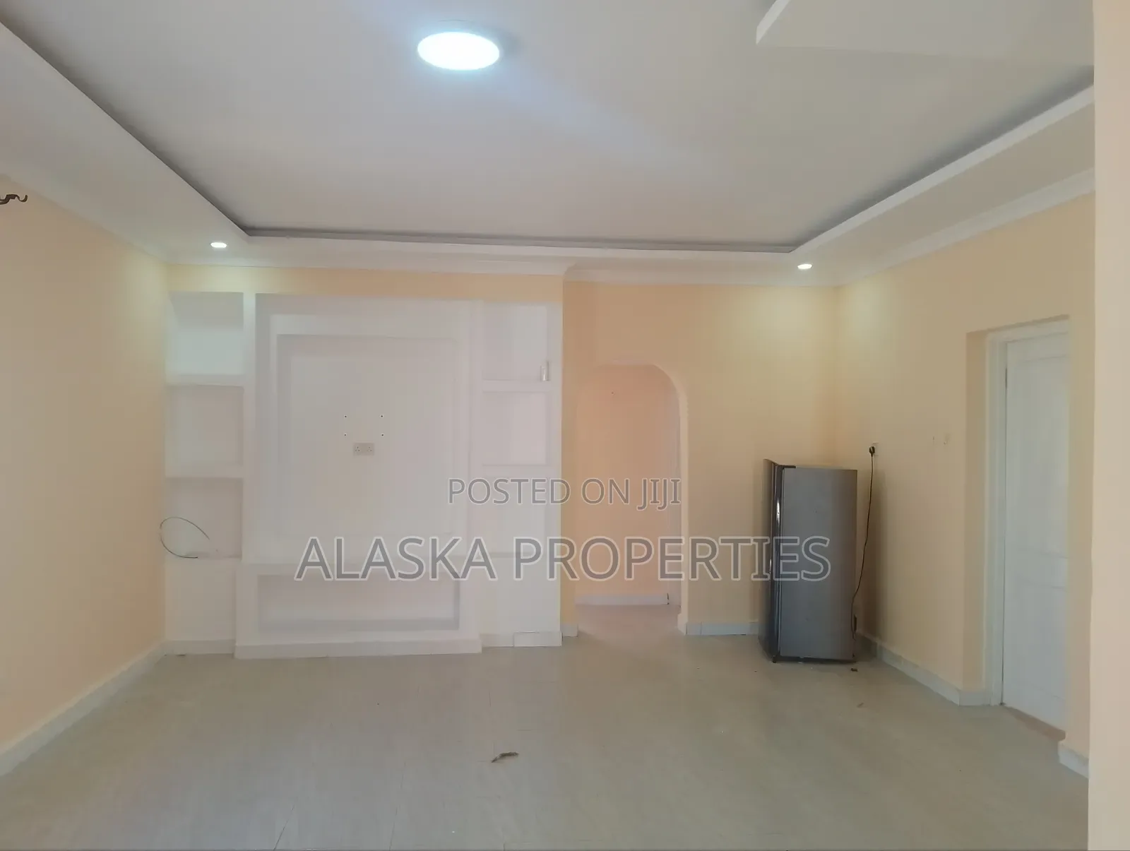 3bdrm Bungalow in Maweni, Nyali Mkomani for rent