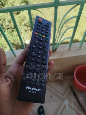 Hisense TV