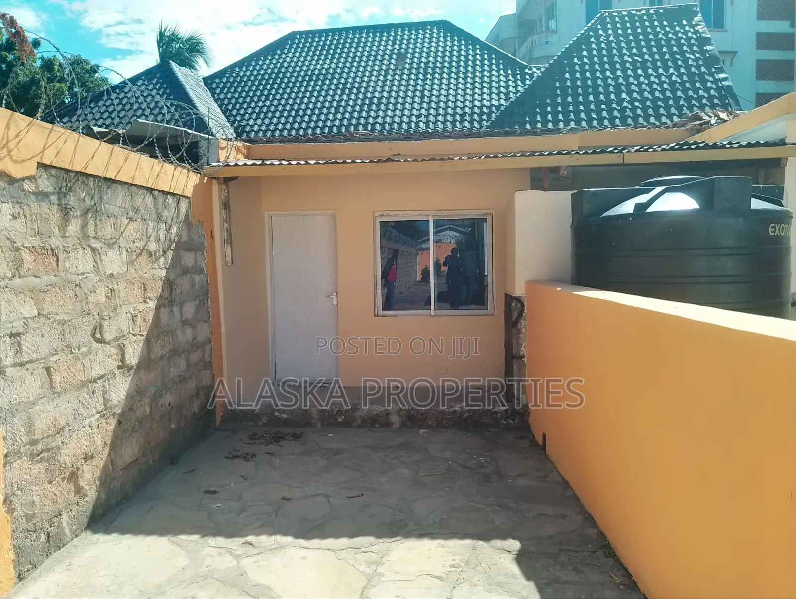3bdrm Bungalow in Maweni, Nyali Mkomani for rent