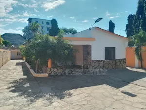 3bdrm Bungalow in Maweni, Nyali Mkomani for rent