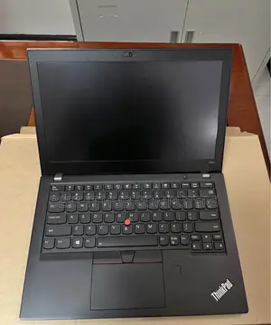 Laptop Lenovo ThinkPad X280 16GB Intel Core i5 SSD 256GB