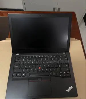 Laptop Lenovo ThinkPad X280 16GB Intel Core i5 SSD 256GB