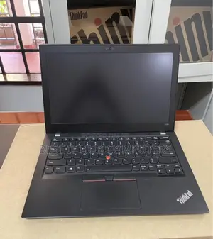 Laptop Lenovo ThinkPad X280 16GB Intel Core i5 SSD 256GB