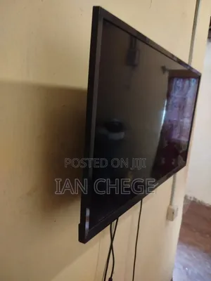 Hisense TV