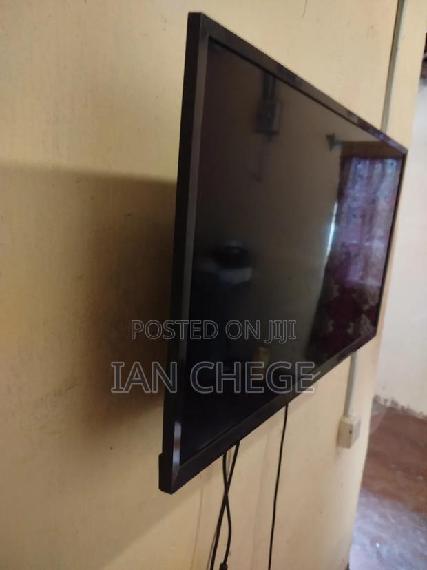 Hisense TV