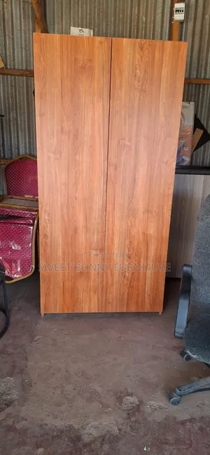 Modern Wardrobe