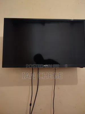 Hisense TV