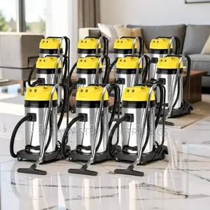 Wholesale Deals 10L,15L,20L 1200W Wet and Dry Cylinder Vacuum Cleaners