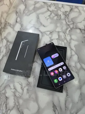 Samsung Galaxy S25 Ultra 512 GB Black