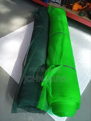 Heavy Duty Construction Safety Net (3m*50m)