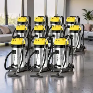 Factory Deals 10L,15L,20L 1200W Wet and Dry Cylinder Vacuum Cleaners