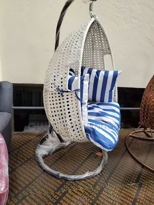 Hanging Swing/Egg Chair