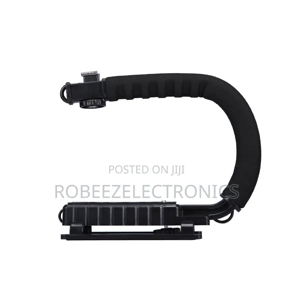C-Type DSLR SLR Camcorder Stabilizer