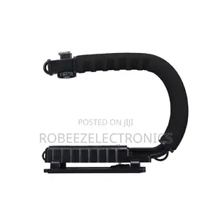 C-Type DSLR SLR Camcorder Stabilizer