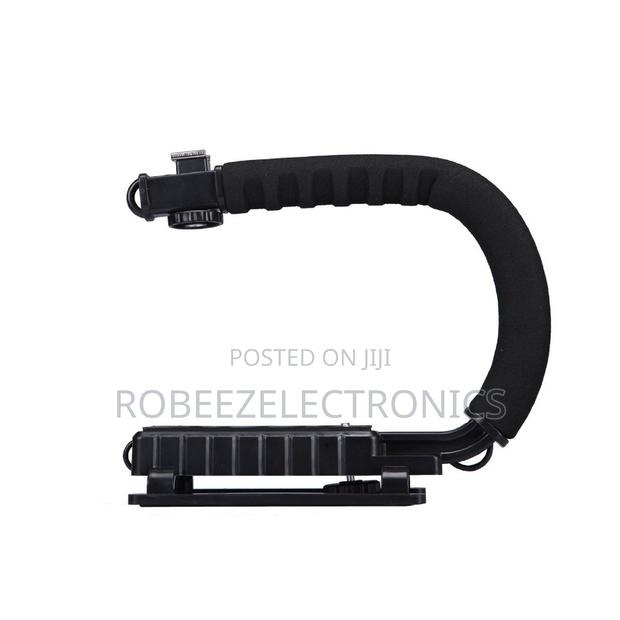 C-Type DSLR SLR Camcorder Stabilizer
