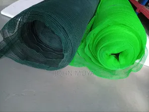 Heavy Duty Construction Safety Net (3m*50m)