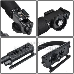 C-Type DSLR SLR Camcorder Stabilizer