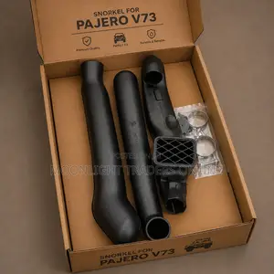 Pajero V73 Snorkel