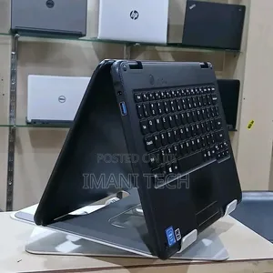 Laptop Lenovo Yoga 11e 8GB Intel Core i5 SSD 256GB