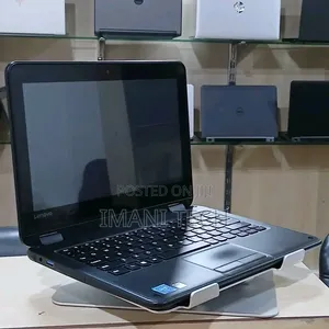 Laptop Lenovo Yoga 11e 8GB Intel Core i5 SSD 256GB