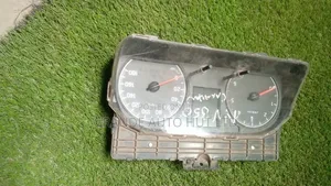 Nissan Caravan Nv350 Clock/Speedometer