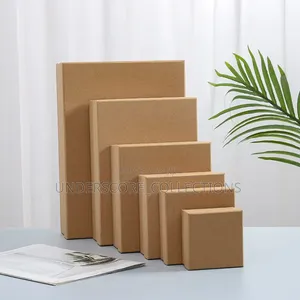 Gift Box Packaging