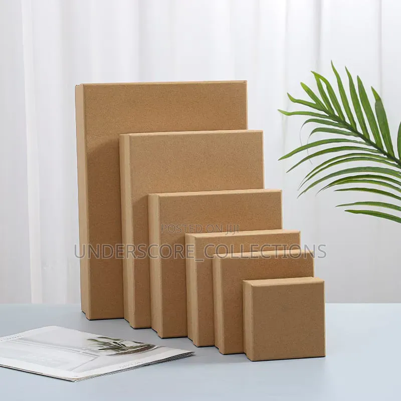 Gift Box Packaging